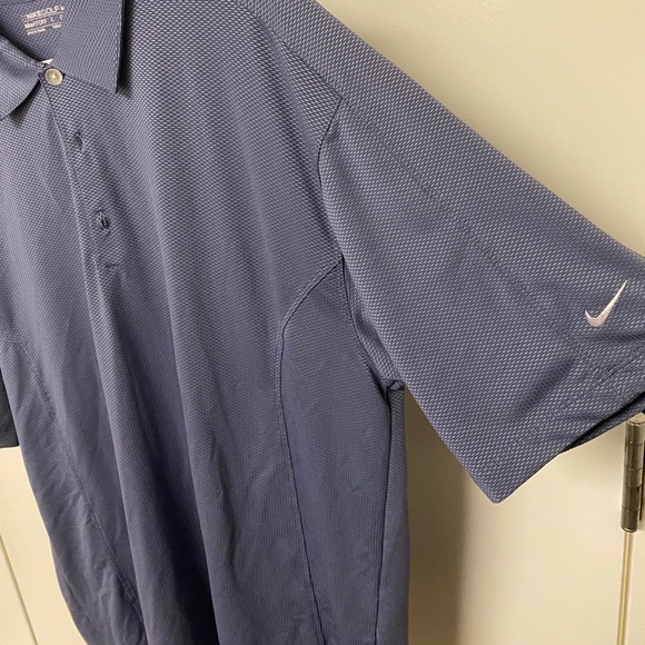 Nike Golf Men’s Polo - Picture 4 of 7